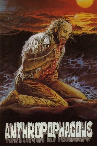 Anthropophagous (1980) online sa prevodom