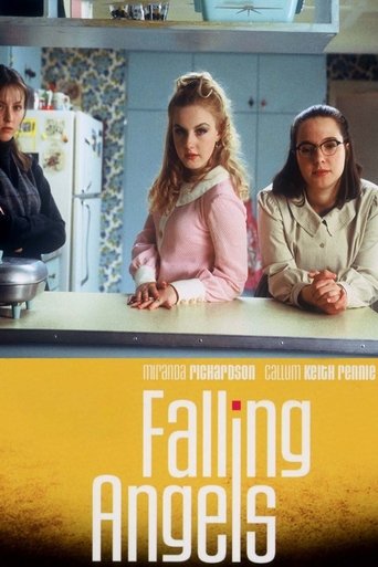 Falling Angels (2003) online sa prevodom