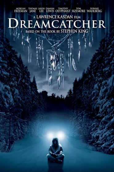 Dreamcatcher (2003) online sa prevodom