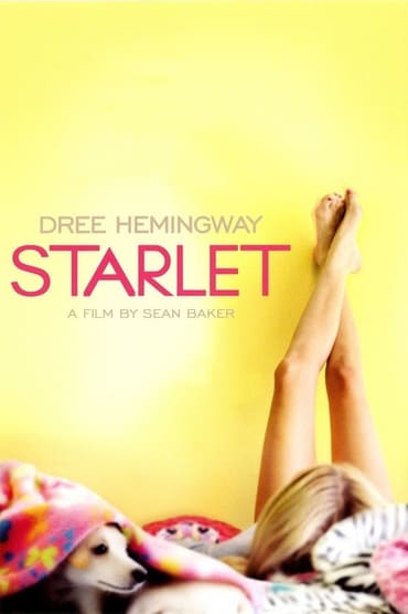 Starlet (2012) online sa prevodom