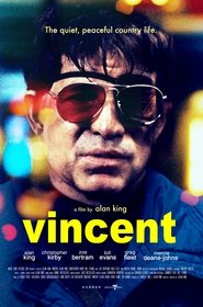 Vincent (2024) online sa prevodom