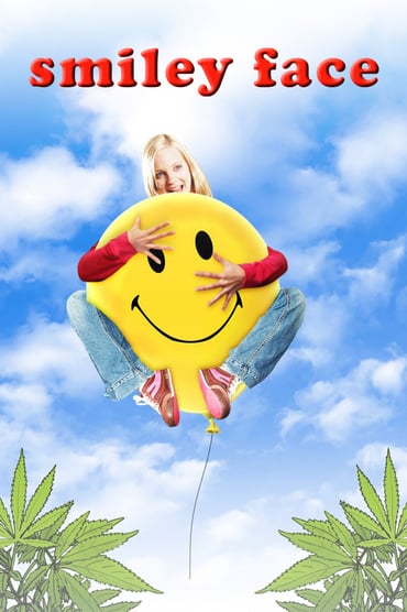 Smiley Face (2007) online sa prevodom