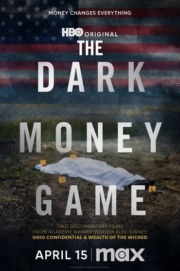 The Dark Money Game (2025) online sa prevodom