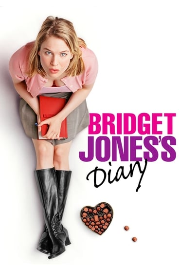 Bridget Jones’s Diary (2001) online sa prevodom