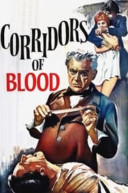 Corridors of Blood (1958) online sa prevodom