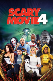 Scary Movie 4 (2006) online sa prevodom