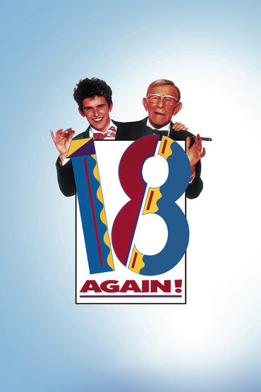 18 Again! (1988) online sa prevodom