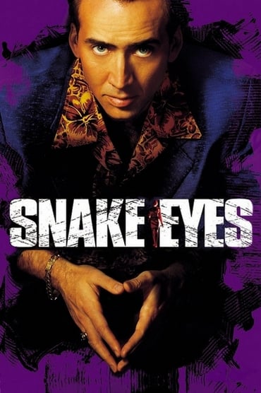 Snake Eyes (1998) online sa prevodom