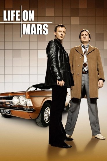 Life on Mars (2006) online sa prevodom