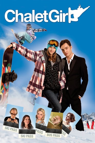 Chalet Girl (2011) online sa prevodom