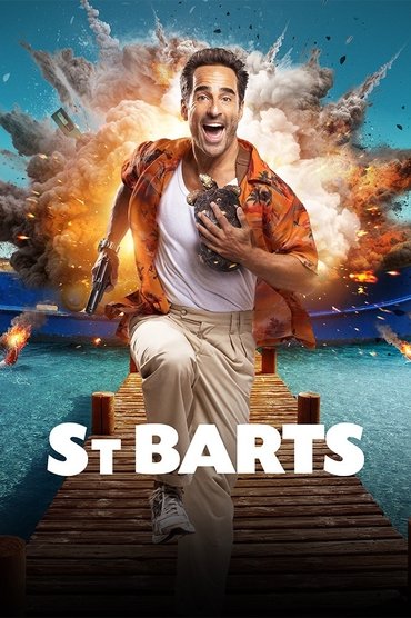 St Barts (2024) online sa prevodom