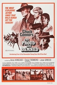 The Proud and Damned (1972) online sa prevodom