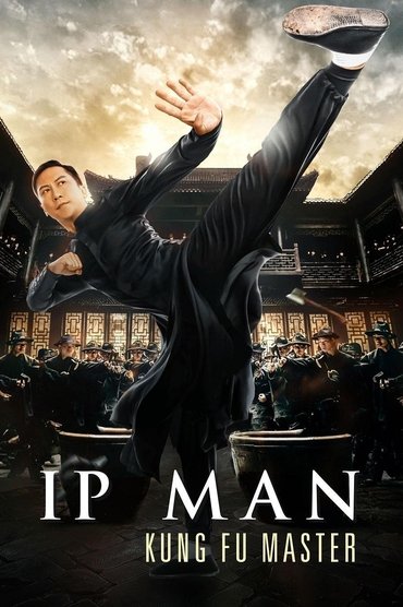 Ip Man online sa prevodom