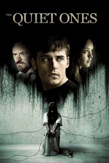 The Quiet Ones (2014) online sa prevodom