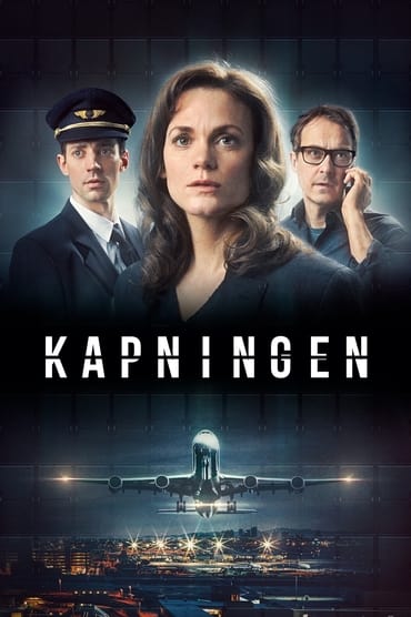 Hostage (2023) online sa prevodom