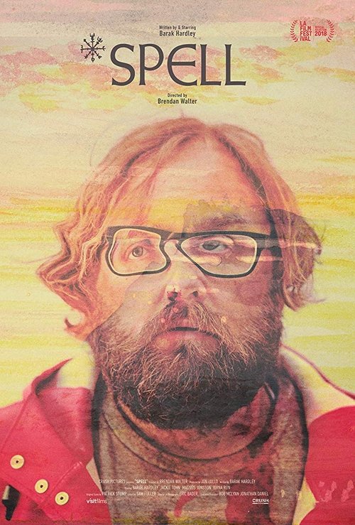 Spell (2018) online sa prevodom