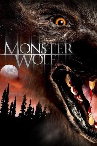 Monsterwolf (2010) online sa prevodom