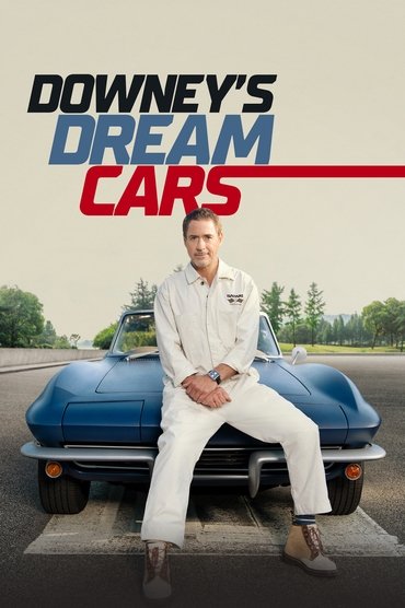 Downey’s Dream Cars (2023) online sa prevodom
