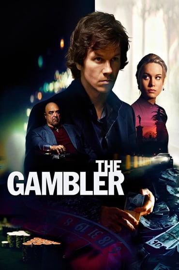 The Gambler (2014) online sa prevodom