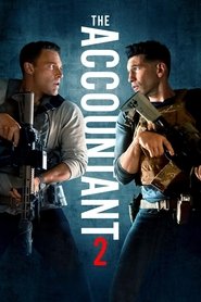 The Accountant 2 (2025) online sa prevodom