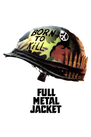 Full Metal Jacket (1987) online sa prevodom