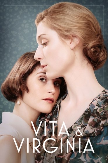 Vita & Virginia (2019) online sa prevodom