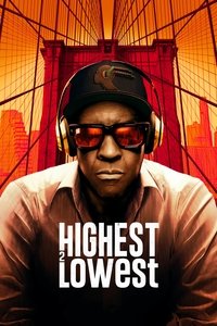 Highest 2 Lowest (2025) online sa prevodom