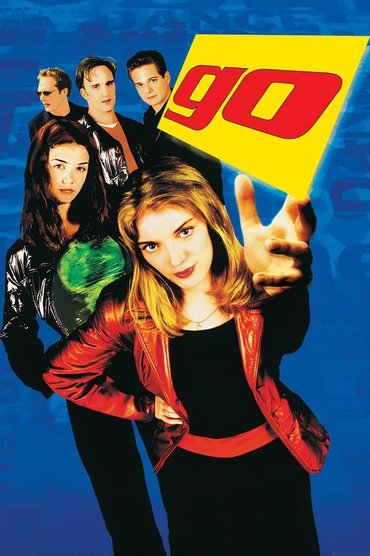 Go (1999) online sa prevodom