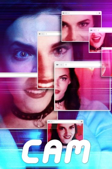 Cam (2018) online sa prevodom