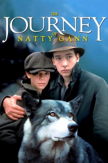 The Journey of Natty Gann (1985) online sa prevodom