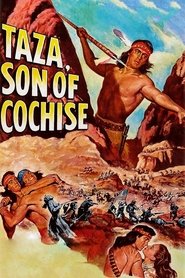 Taza, Son of Cochise (1954) online sa prevodom