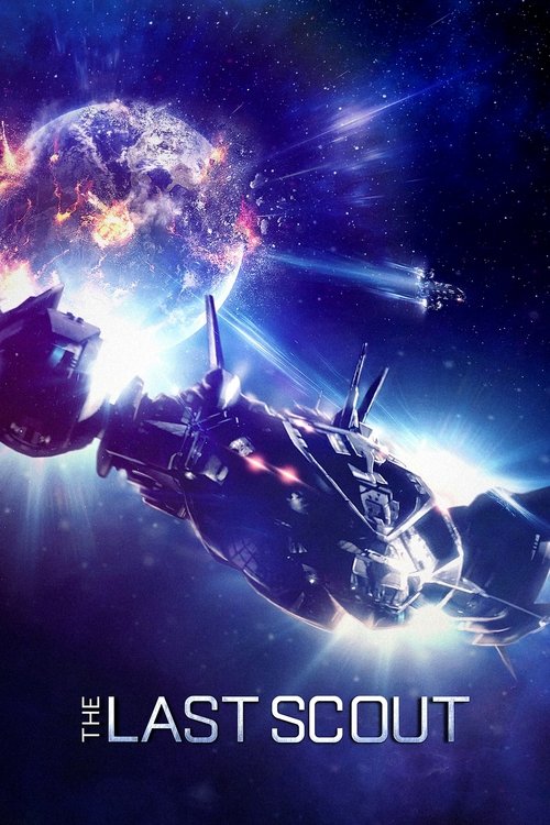 The Last Scout (2017) online sa prevodom