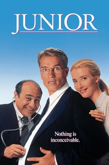 Junior (1994) online sa prevodom