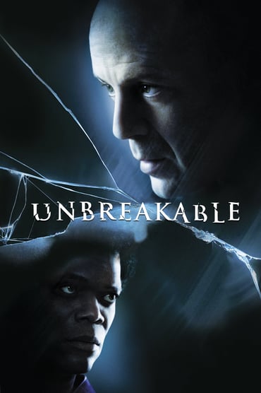 Unbreakable (2000) online sa prevodom