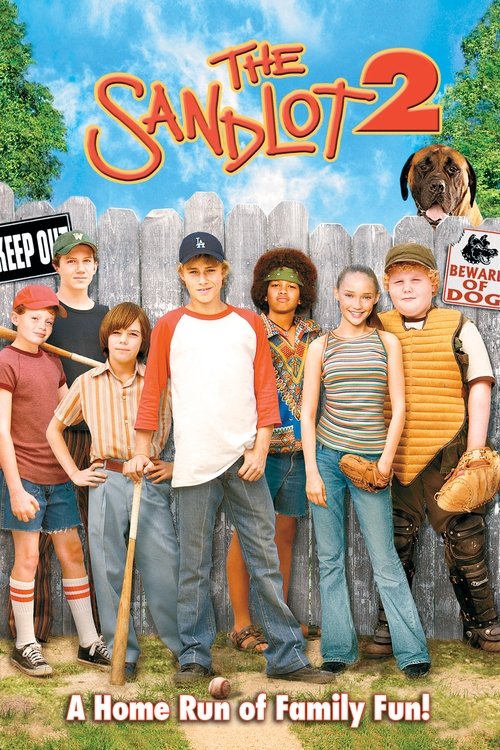 The Sandlot 2 (2005) online sa prevodom