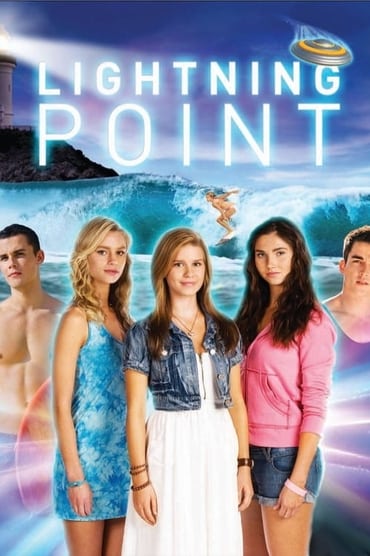 Lightning Point (2012) online sa prevodom