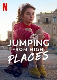 Jumping from High Places (2022) online sa prevodom
