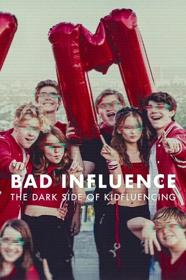 Bad Influence online sa prevodom