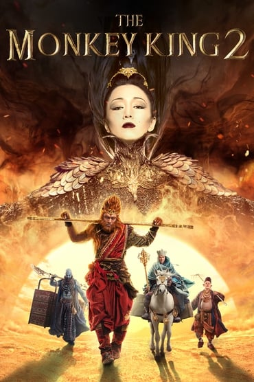 The Monkey King 2 (2016) online sa prevodom