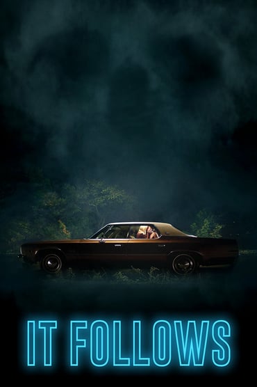 It Follows , (2014) online sa prevodom