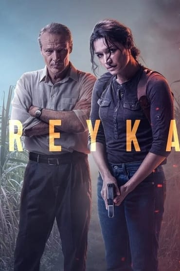 Reyka (2021) online sa prevodom