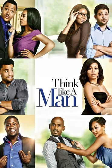 Think Like a Man (2012) online sa prevodom