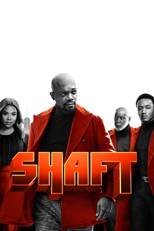 Shaft (2019) online sa prevodom