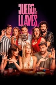 The Key Game (2022) online sa prevodom
