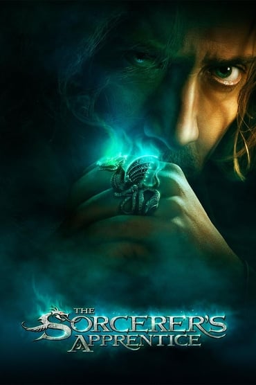 The Sorcerer’s Apprentice (2010) online sa prevodom