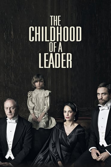 The Childhood of a Leader (2016) online sa prevodom