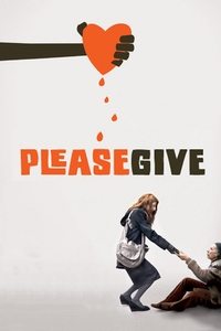 Please Give (2010) online sa prevodom