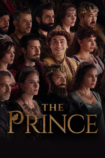Prens aka The Prince online sa prevodom