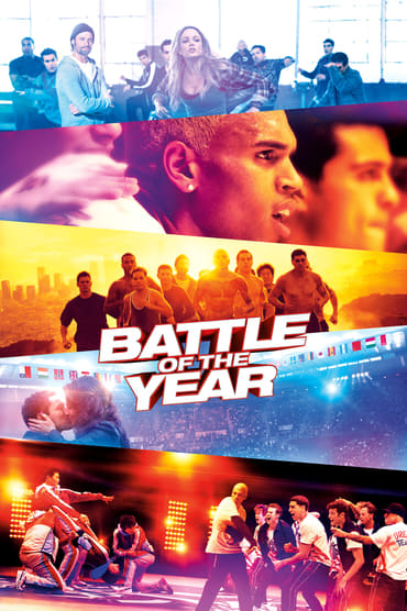 Battle of the Year (2013) online sa prevodom