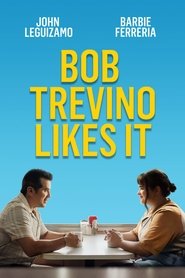 Bob Trevino Likes It (2025) online sa prevodom